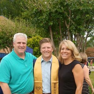 Meet your Posher, Noah